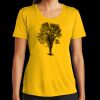 Women's PosiCharge ® Competitor Tee Thumbnail