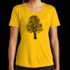 Women's PosiCharge ® Competitor Tee Thumbnail