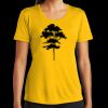 Women's PosiCharge ® Competitor Tee Thumbnail