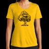 Women's PosiCharge ® Competitor Tee Thumbnail