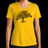 Women's PosiCharge ® Competitor Tee Thumbnail