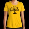 Women's PosiCharge ® Competitor Tee Thumbnail