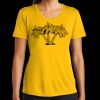 Women's PosiCharge ® Competitor Tee Thumbnail