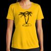 Women's PosiCharge ® Competitor Tee Thumbnail