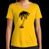 Women's PosiCharge ® Competitor Tee Thumbnail