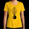 Women's PosiCharge ® Competitor Tee Thumbnail