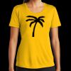 Women's PosiCharge ® Competitor Tee Thumbnail