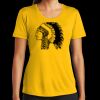 Women's PosiCharge ® Competitor Tee Thumbnail