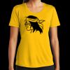 Women's PosiCharge ® Competitor Tee Thumbnail