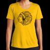 Women's PosiCharge ® Competitor Tee Thumbnail