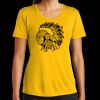 Women's PosiCharge ® Competitor Tee Thumbnail