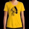 Women's PosiCharge ® Competitor Tee Thumbnail