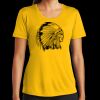 Women's PosiCharge ® Competitor Tee Thumbnail
