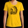 Women's PosiCharge ® Competitor Tee Thumbnail