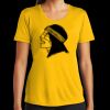 Women's PosiCharge ® Competitor Tee Thumbnail