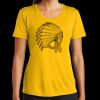 Women's PosiCharge ® Competitor Tee Thumbnail