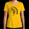 Women's PosiCharge ® Competitor Tee Thumbnail