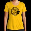 Women's PosiCharge ® Competitor Tee Thumbnail