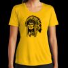 Women's PosiCharge ® Competitor Tee Thumbnail
