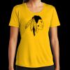 Women's PosiCharge ® Competitor Tee Thumbnail