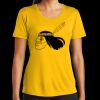 Women's PosiCharge ® Competitor Tee Thumbnail