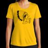 Women's PosiCharge ® Competitor Tee Thumbnail