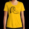 Women's PosiCharge ® Competitor Tee Thumbnail