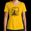 Women's PosiCharge ® Competitor Tee Thumbnail