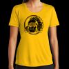Women's PosiCharge ® Competitor Tee Thumbnail