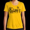 Women's PosiCharge ® Competitor Tee Thumbnail