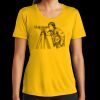 Women's PosiCharge ® Competitor Tee Thumbnail