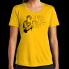 Women's PosiCharge ® Competitor Tee Thumbnail