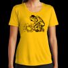 Women's PosiCharge ® Competitor Tee Thumbnail