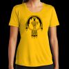 Women's PosiCharge ® Competitor Tee Thumbnail