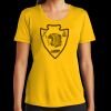 Women's PosiCharge ® Competitor Tee Thumbnail