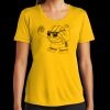 Women's PosiCharge ® Competitor Tee Thumbnail