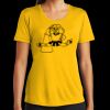 Women's PosiCharge ® Competitor Tee Thumbnail