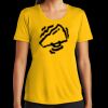 Women's PosiCharge ® Competitor Tee Thumbnail