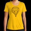 Women's PosiCharge ® Competitor Tee Thumbnail