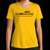 Women's PosiCharge ® Competitor Tee Thumbnail