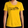 Women's PosiCharge ® Competitor Tee Thumbnail