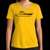 Women's PosiCharge ® Competitor Tee Thumbnail