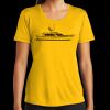 Women's PosiCharge ® Competitor Tee Thumbnail