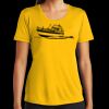 Women's PosiCharge ® Competitor Tee Thumbnail
