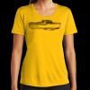 Women's PosiCharge ® Competitor Tee Thumbnail