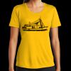 Women's PosiCharge ® Competitor Tee Thumbnail