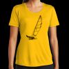 Women's PosiCharge ® Competitor Tee Thumbnail