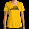 Women's PosiCharge ® Competitor Tee Thumbnail