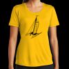 Women's PosiCharge ® Competitor Tee Thumbnail