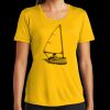 Women's PosiCharge ® Competitor Tee Thumbnail
